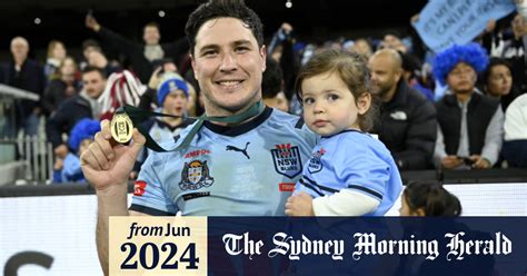 State of Origin 2024: NSW Blues blitz sets up decider after MCG .
